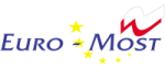 euro most logo