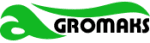 gromaks logo