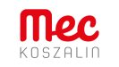 mec koszalin logo