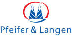 pfeifer logo