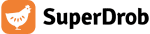 superdrob logo