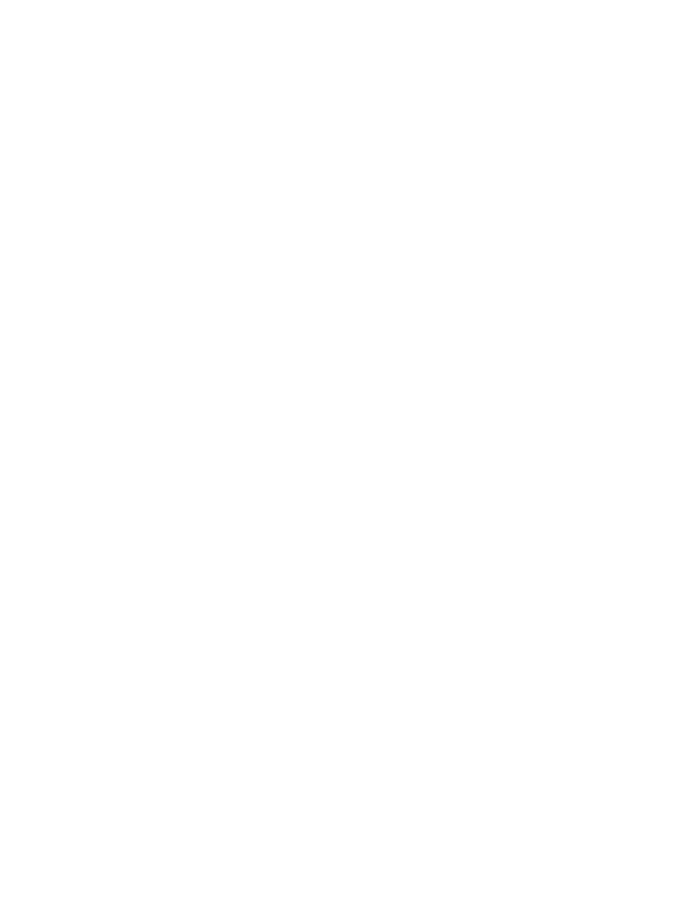 Resja Logo white