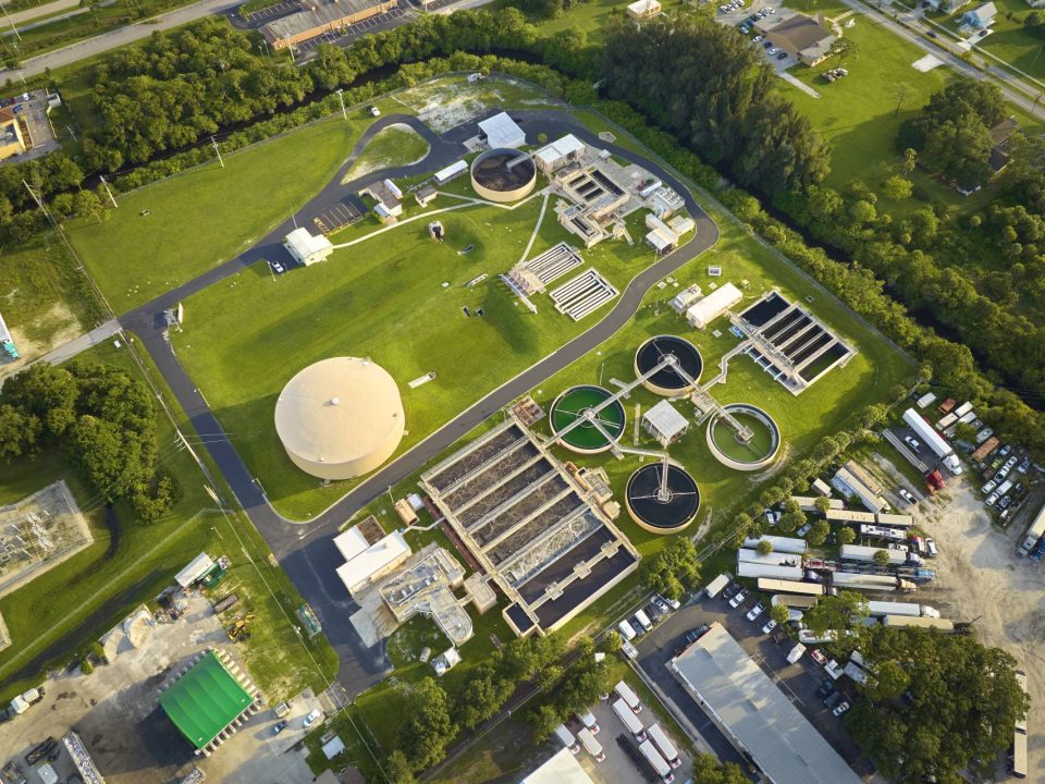 skad i jak generowana jest energia biogazu